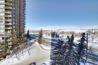 Photo 20: 502 145 Point Drive NW in Calgary: Point McKay Apartment for sale : MLS®# A1070132