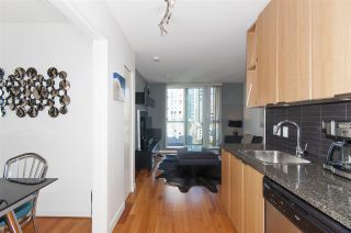 Photo 4: 1203 1010 RICHARDS STREET in Vancouver: Yaletown Condo for sale (Vancouver West)  : MLS®# R2201185