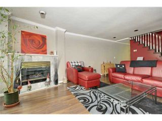 Photo 2: # 25 -  3228 Raleigh Street in Port Coquitlam: Central Pt Coquitlam Condo for sale in "MAPLE CREEK" : MLS®# V946545
