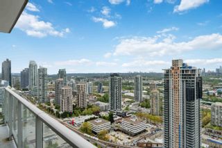 Photo 26: 4205 1888 GILMORE Avenue in Burnaby: Brentwood Park Condo for sale in "Triomphe Residences" (Burnaby North)  : MLS®# R2879972