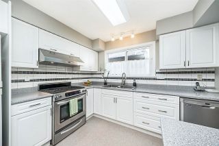 Photo 13: 1155 ESPERANZA Drive in Coquitlam: New Horizons House for sale in "NEW HORIZONS" : MLS®# R2294495