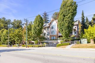 Photo 25: 103 678 W QUEENS Road in North Vancouver: Delbrook Condo for sale : MLS®# R2722525