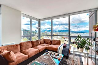 Photo 4: 2101 125 COLUMBIA Street in New Westminster: Downtown NW Condo for sale : MLS®# R2879569