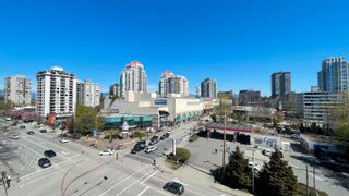 Photo 1: 803 550 EIGHTH Street in New Westminster: Uptown NW Condo for sale : MLS®# R2871669