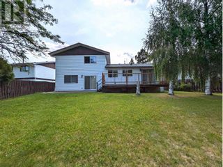 Photo 8: 410 NEFF CRESCENT in Prince George: House for sale : MLS®# R2810648