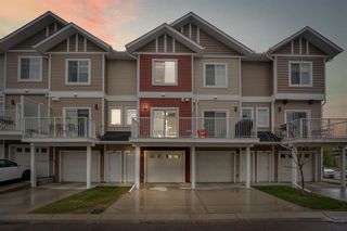 Main Photo: 27 Redstone Circle NE in Calgary: Redstone Row/Townhouse for sale : MLS®# A2134515