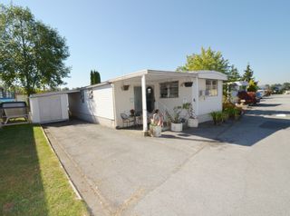 Photo 25: 37 201 CAYER Street in Coquitlam: Maillardville Manufactured Home for sale in "WILDWOOD PARK" : MLS®# V972709