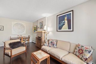 Photo 7: 102 145 ST. GEORGES Avenue in North Vancouver: Lower Lonsdale Condo for sale : MLS®# R2816730