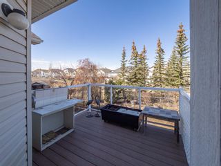 Photo 27: 446 Crystalridge Terrace: Okotoks Semi Detached (Half Duplex) for sale : MLS®# A2039363