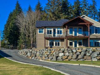 Photo 5: 3900 S Island Hwy in CAMPBELL RIVER: CR Campbell River South House for sale (Campbell River)  : MLS®# 749532