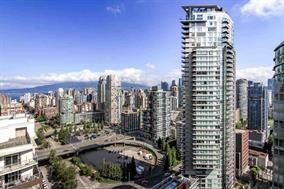Photo 2: 3307 1495 RICHARDS Street in Vancouver: Yaletown Condo for sale in "AZURA II" (Vancouver West)  : MLS®# R2125744