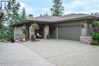 Photo 3: 620 Birdie Lake Court, in Vernon: House for sale : MLS®# 10277115