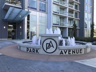 Photo 1: 3712 13696 100 Avenue in Surrey: Whalley Condo for sale in "Park Avenue West" (North Surrey)  : MLS®# R2874002