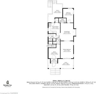 Photo 6: 8 Nightingale Street in Hamilton: 141 - Lansdale Single Family Residence for sale (14 - Hamilton Centre)  : MLS®# 40585172