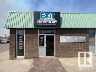 Main Photo: 602 10 Street: Wainwright Business for sale : MLS®# E4381366