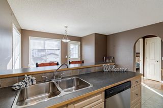 Photo 9: 266 Silver Springs Way NW: Airdrie Detached for sale : MLS®# A1181497