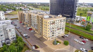 Photo 24: 603 60 Shore Street in Winnipeg: Richmond West Condominium for sale (1S)  : MLS®# 202319447
