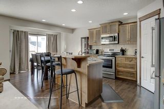 Photo 6: 571 AUBURN BAY Heights SE in Calgary: Auburn Bay House for sale : MLS®# C4176219