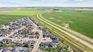 Photo 45: 407 Patrick Rise in Saskatoon: Willowgrove Residential for sale : MLS®# SK905321