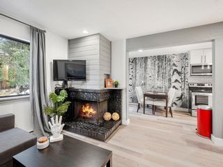Main Photo: 105 A/B 2129 LAKE PLACID Road in Whistler: Whistler Creek Condo for sale in "Whistler Resort Club" : MLS®# R2746951