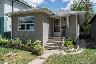 Photo 1: 299 Lipton Street in Winnipeg: West End Residential for sale (5C) 