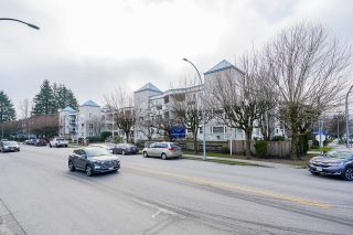 Photo 27: 208 2339 SHAUGHNESSY Street in Port Coquitlam: Central Pt Coquitlam Condo for sale in "SHAUGHNESSY COURT" : MLS®# R2647867