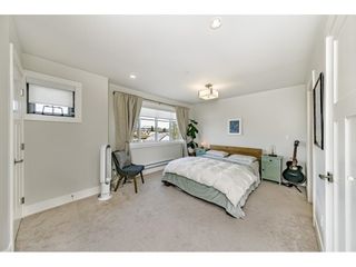 Photo 16: 30 188 WOOD Street in New Westminster: Queensborough Townhouse for sale in "RIVER" : MLS®# R2646171