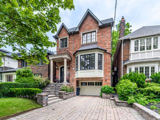 Photo 17: 24 Kilbarry Road in Toronto: Yonge-St. Clair House (2-Storey) for sale (Toronto C02)  : MLS®# C7012042