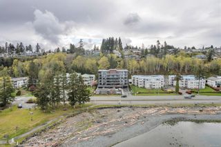 Photo 59: 303 684 S Island Hwy in Campbell River: CR Campbell River Central Condo for sale : MLS®# 940228