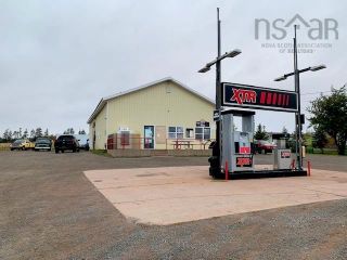Photo 1: 3713 Barronsfield Road in River Hebert: 102S-South of Hwy 104, Parrsboro Commercial  (Northern Region)  : MLS®# 202309079