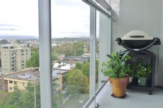 Photo 11: 805 2321 SCOTIA STREET in Vancouver: Mount Pleasant VE Condo for sale (Vancouver East)  : MLS®# R2002824