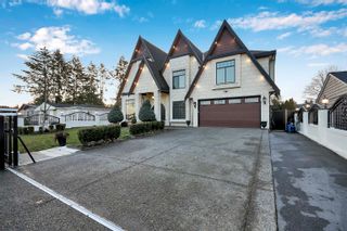 Photo 2: 5727 173 Street in Surrey: Cloverdale BC House for sale (Cloverdale)  : MLS®# R2744903