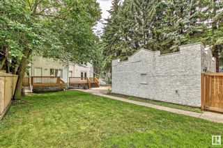 Photo 50: 13118 102 Avenue in Edmonton: Zone 11 House for sale : MLS®# E4383724