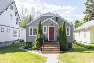 Photo 49: 918 10th Street East in Saskatoon: Nutana Residential for sale : MLS®# SK932803
