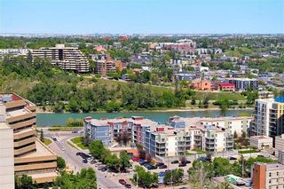 Photo 13: 221 6 Avenue SE Unit#2912 in Calgary: Downtown Commercial Core Condominium Apartment for sale ()  : MLS®# C4195379