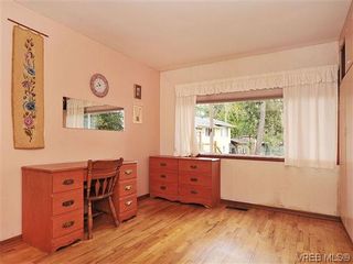 Photo 11: 3931 Tudor Ave in VICTORIA: SE Ten Mile Point House for sale (Saanich East)  : MLS®# 630389