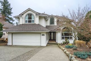 Photo 4: 35682 TIMBERLANE Drive in Abbotsford: Abbotsford East House for sale : MLS®# R2847273