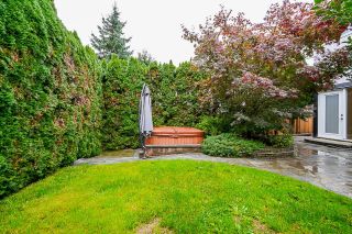 Photo 36: 6632 197 Street in Langley: Willoughby Heights House for sale in "Langley Meadows" : MLS®# R2622410