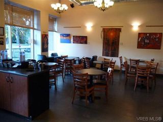 Photo 8: 103 225 Menzies St in VICTORIA: Vi James Bay Business for sale (Victoria)  : MLS®# 618466