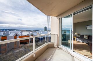 Photo 14: 701 1185 QUAYSIDE Drive in New Westminster: Quay Condo for sale in "RIVIERA" : MLS®# R2864240