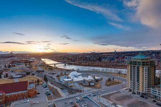 Main Photo: 2204 1100 8 Avenue SW in Calgary: Downtown West End Apartment for sale : MLS®# A2130675