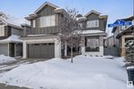 Main Photo: 893 HODGINS Road in Edmonton: Zone 58 House for sale : MLS®# E4324260