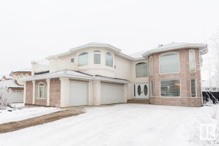 Main Photo: 215 TORY Crescent in Edmonton: Zone 14 House for sale : MLS®# E4332740