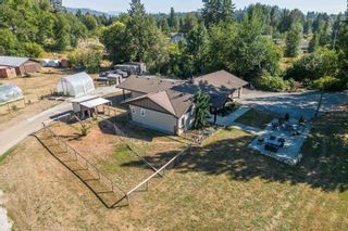 Photo 34: 9460 STAVE LAKE Street in Mission: Mission BC House for sale : MLS®# R2838506