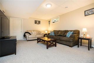 Photo 15: 205 ASPEN Drive in Oakbank: RM of Springfield Residential for sale (R04)  : MLS®# 1816592
