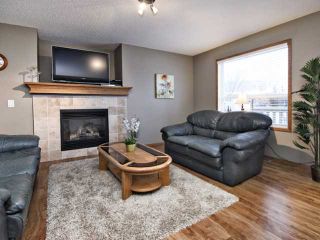 Photo 4: 16 WILLOWBROOK Bay NW: Airdrie Residential Detached Single Family for sale : MLS®# C3543970