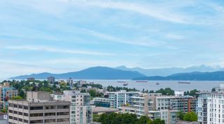Photo 38: 1206 1575 W 10TH Avenue in Vancouver: Fairview VW Condo for sale in "The Triton" (Vancouver West)  : MLS®# R2794705