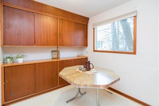 Photo 11: 891 St Gabriel Avenue in Winnipeg: St Norbert Residential for sale (1Q)  : MLS®# 202331536