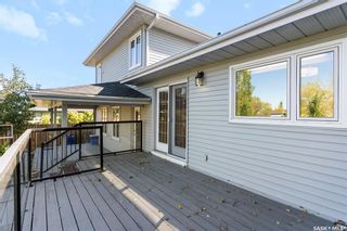Photo 41: 1131 EMMELINE Bay in Saskatoon: Lakeridge SA Residential for sale : MLS®# SK946545