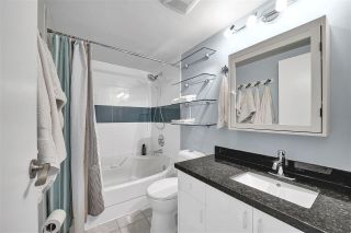 Photo 25: PH4 2410 CORNWALL Avenue in Vancouver: Kitsilano Condo for sale in "Spinnaker" (Vancouver West)  : MLS®# R2465587